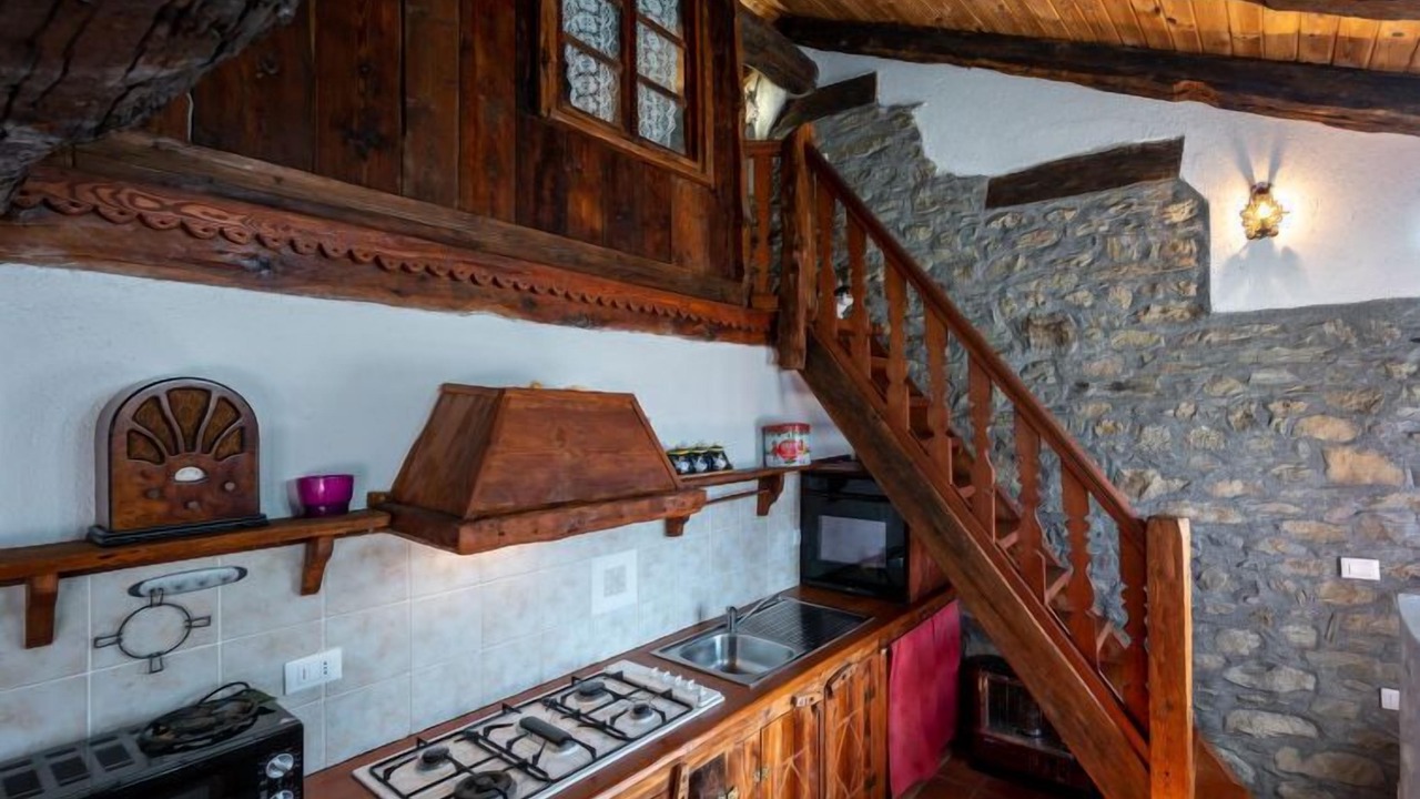 Photo of Bedroom in Avise