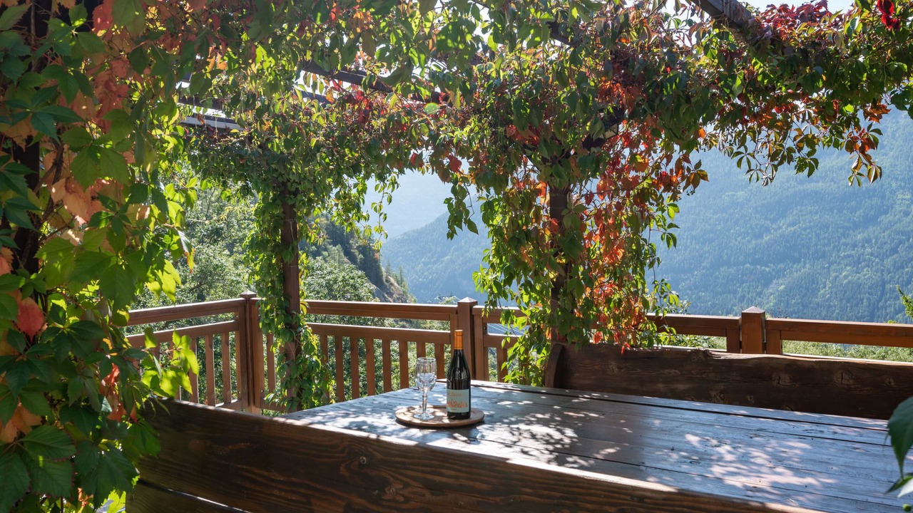 Photo of Outdoor in Avise
