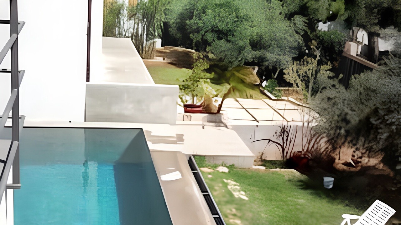 Photo of Outdoor in Torre Colonna-sperone
