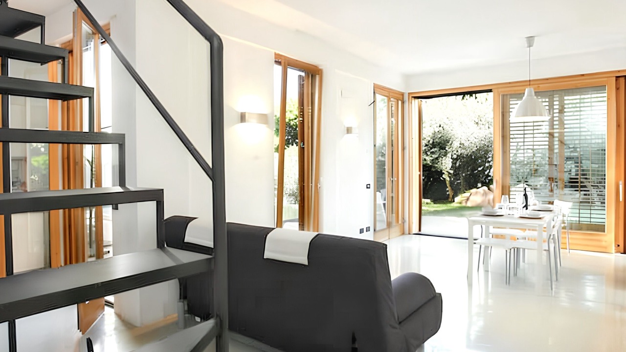 Photo of Livingroom in Torre Colonna-sperone