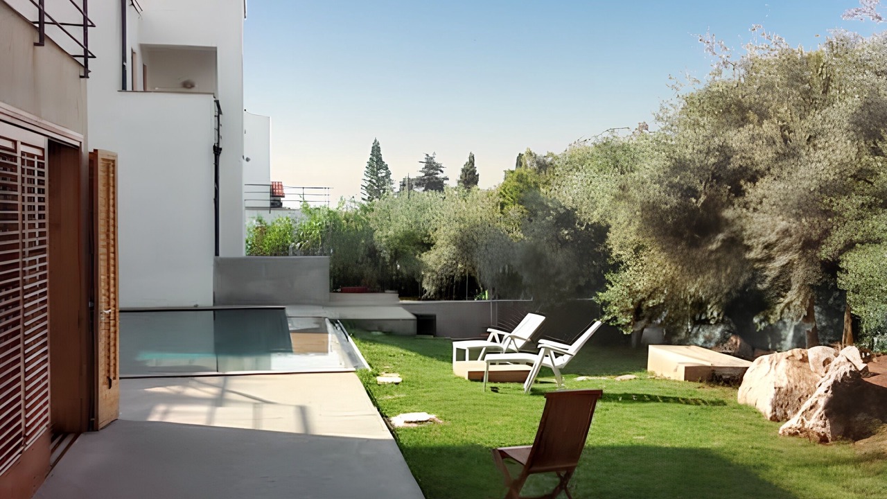 Photo of Outdoor in Torre Colonna-sperone