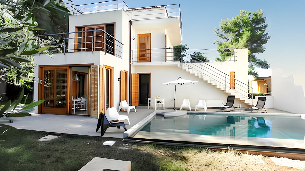 Photo of Outdoor in Torre Colonna-sperone
