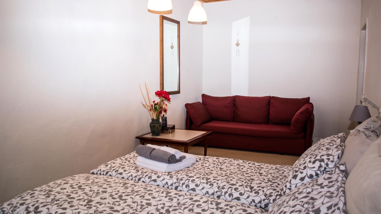 Photo of Bedroom in Cola
