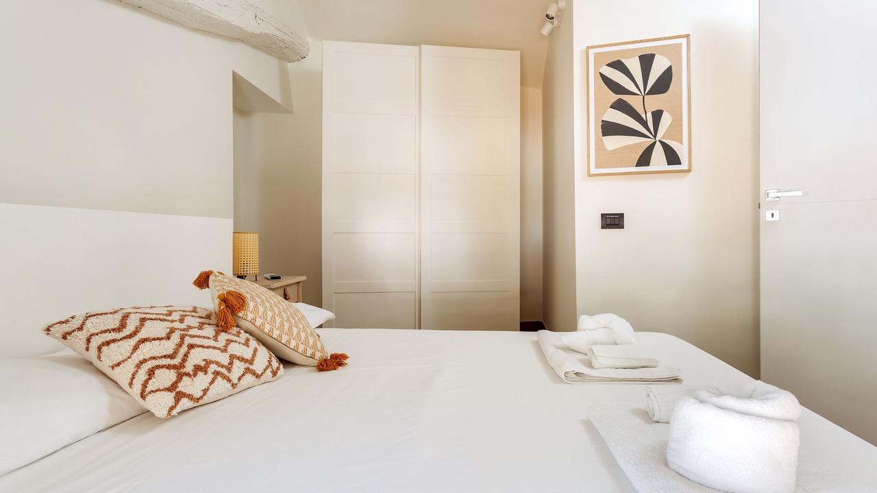 Photo of Bedroom in Dizzasco