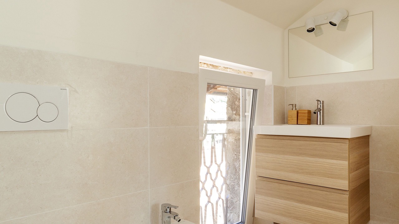 Photo of Bathroom in Dizzasco