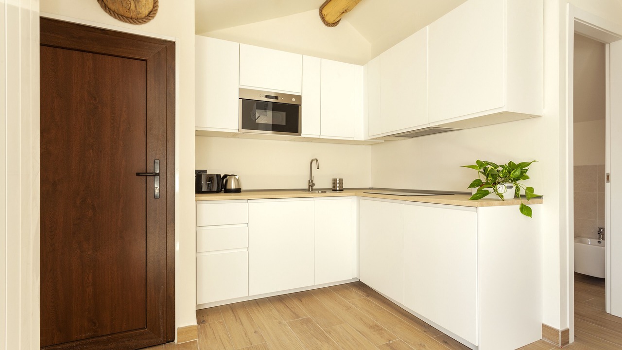 Photo of Kitchen in Dizzasco