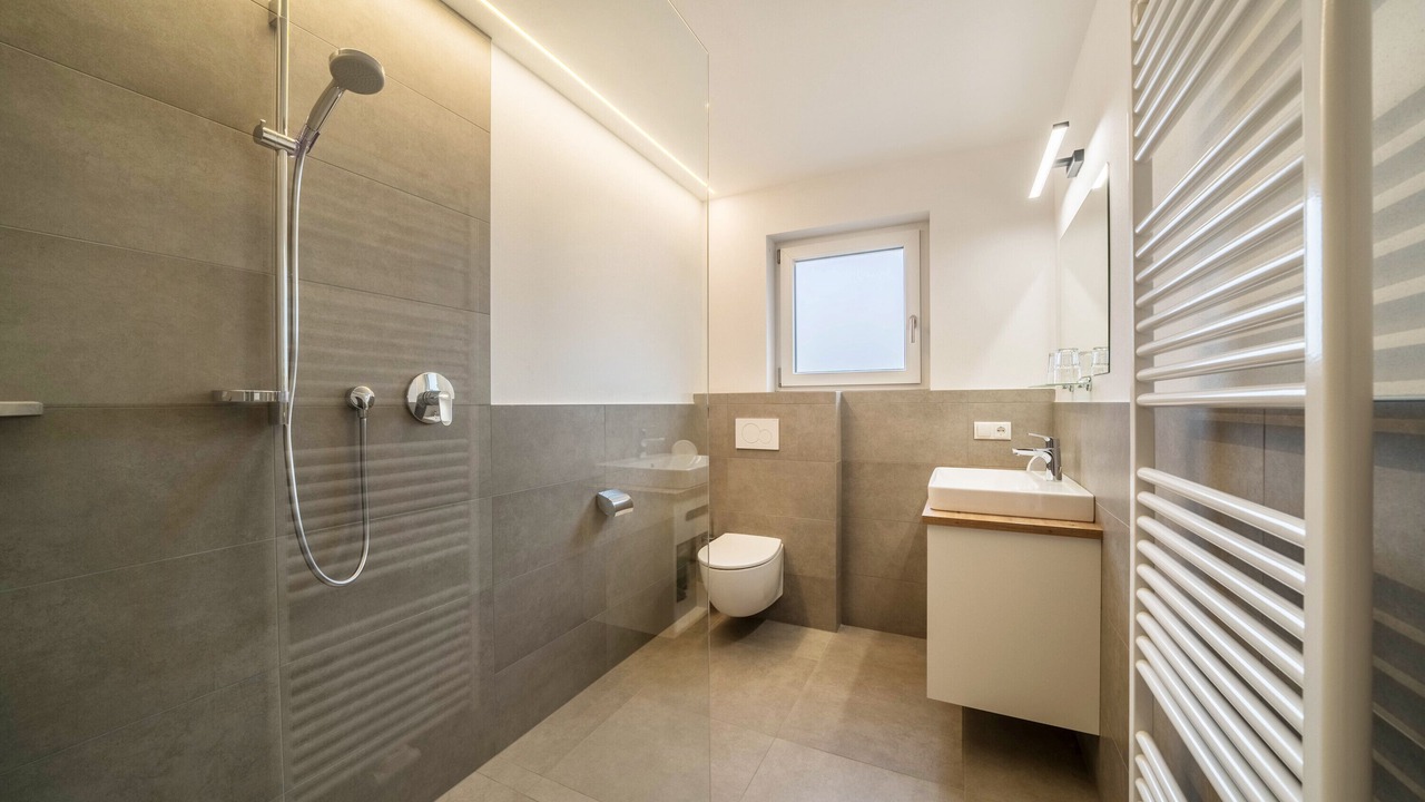 Photo of Bathroom in Resia