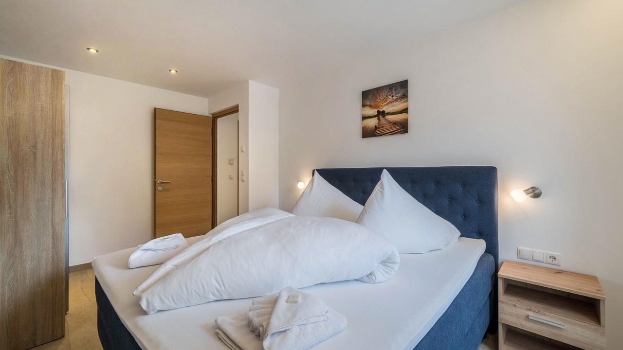 Photo of Bedroom in Resia
