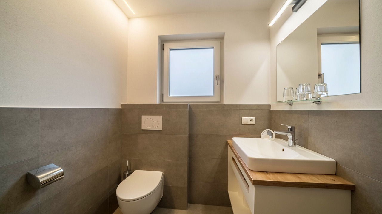 Photo of Bathroom in Resia