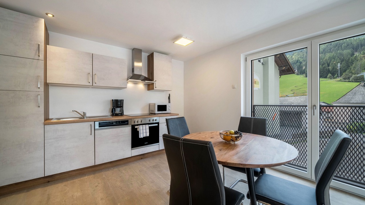 Photo of Kitchen in Resia