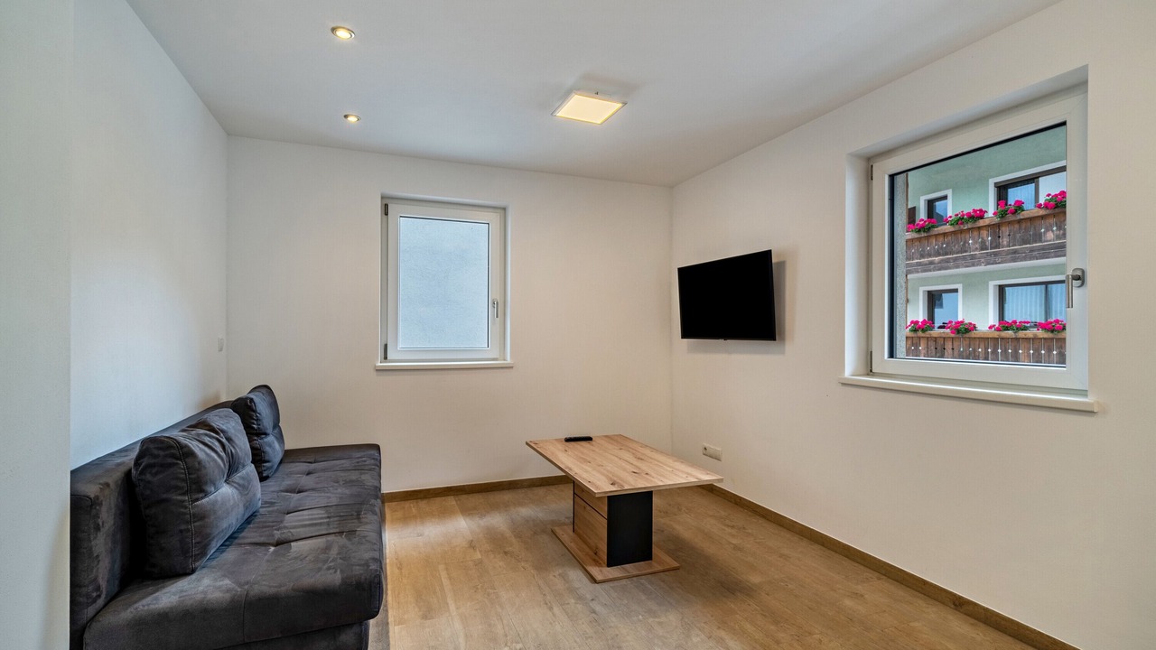Photo of Livingroom in Resia