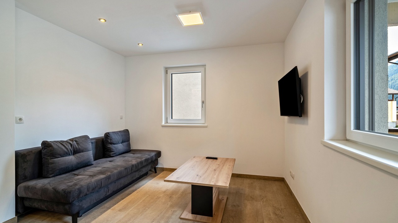 Photo of Livingroom in Resia