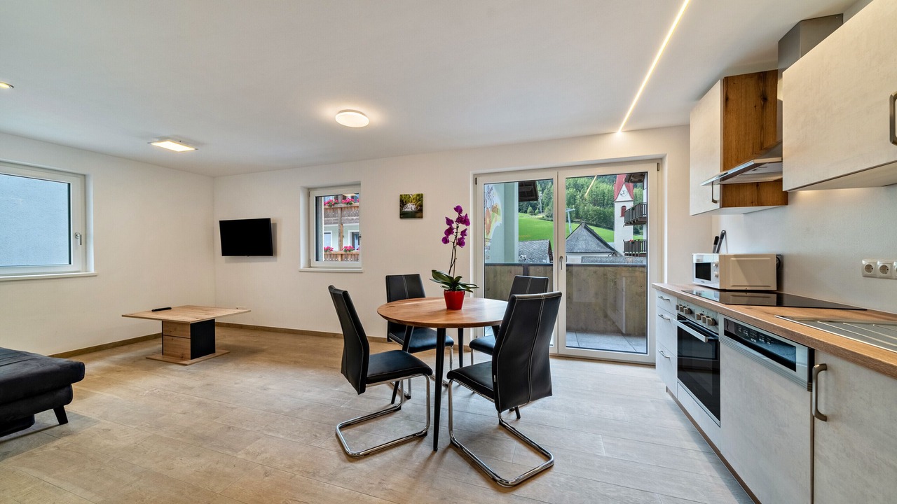 Photo of Kitchen in Resia