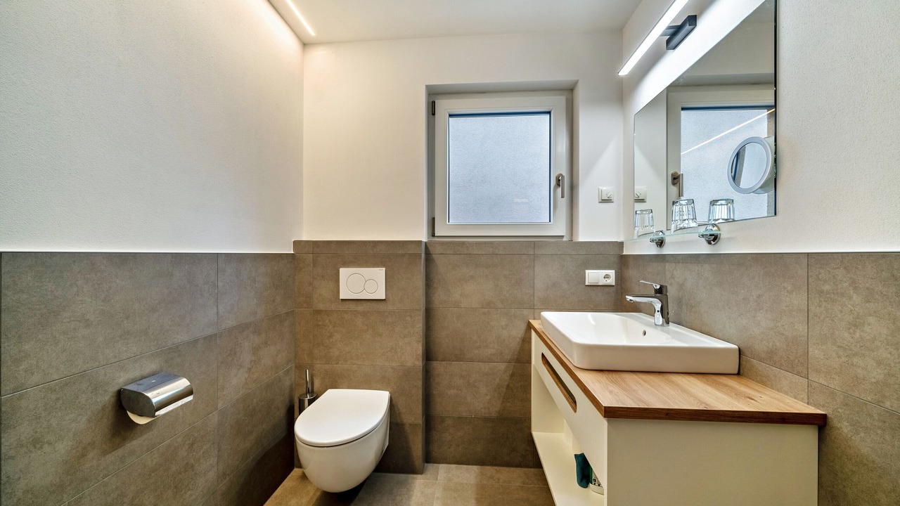 Photo of Bathroom in Resia