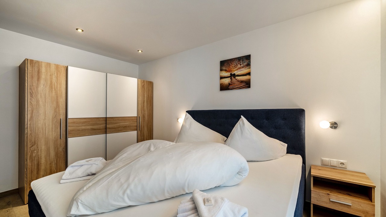 Photo of Bedroom in Resia