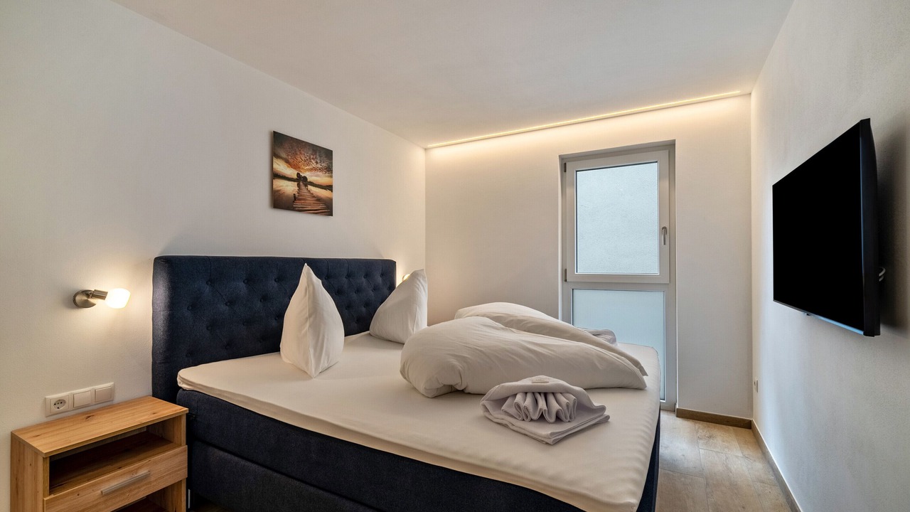 Photo of Bedroom in Resia