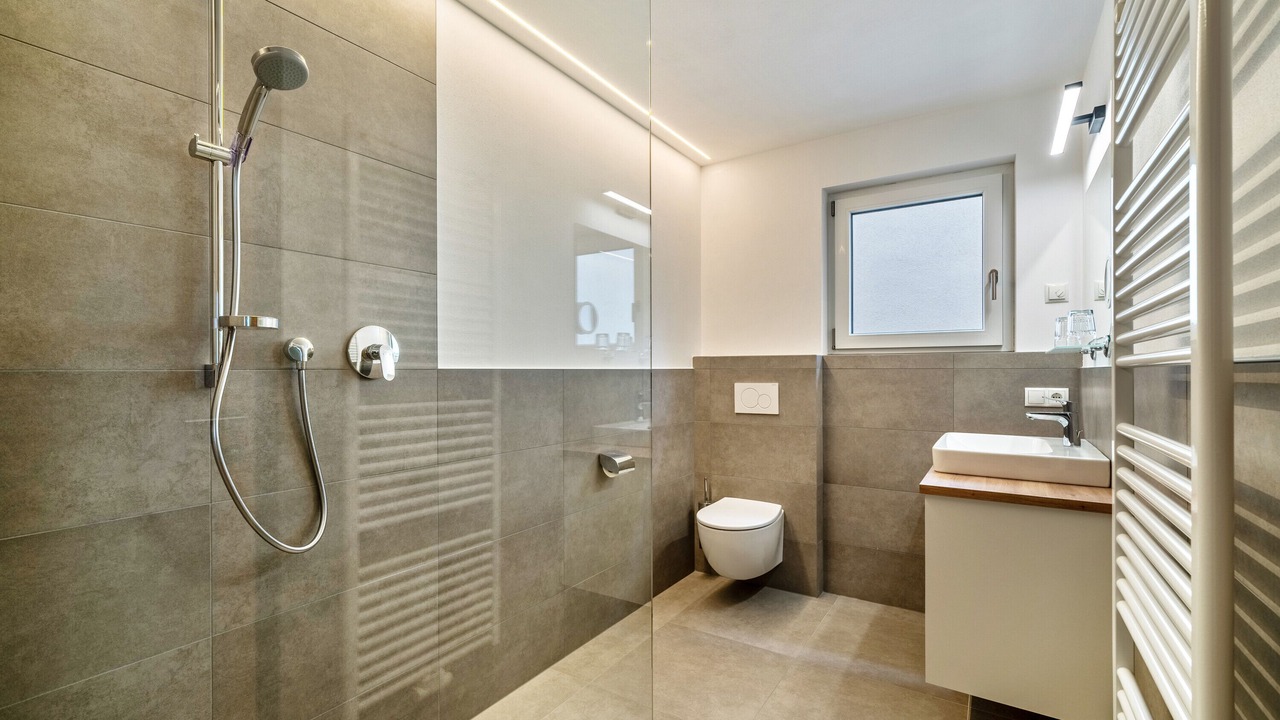 Photo of Bathroom in Resia