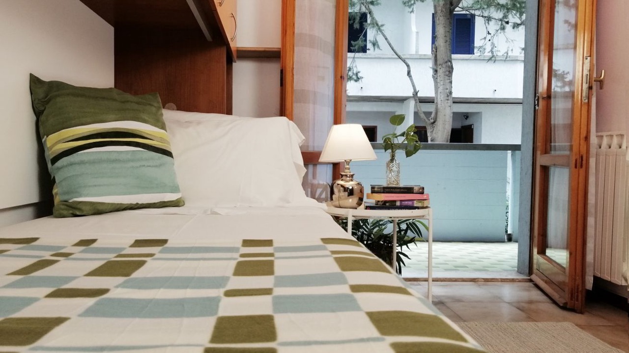 Photo of Bedroom in Tortoreto Lido