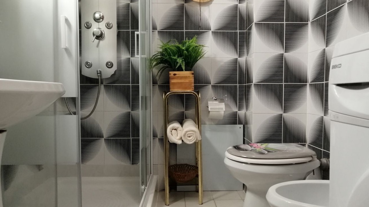 Photo of Bathroom in Tortoreto Lido