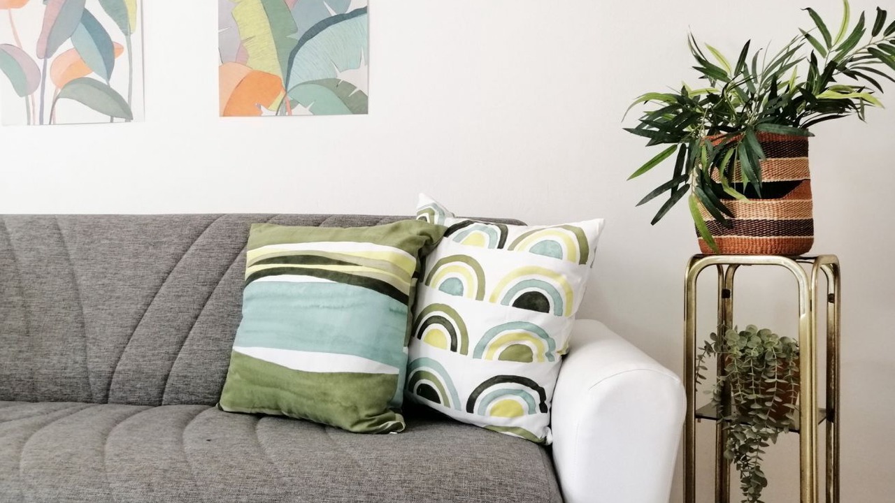 Photo of Livingroom in Tortoreto Lido