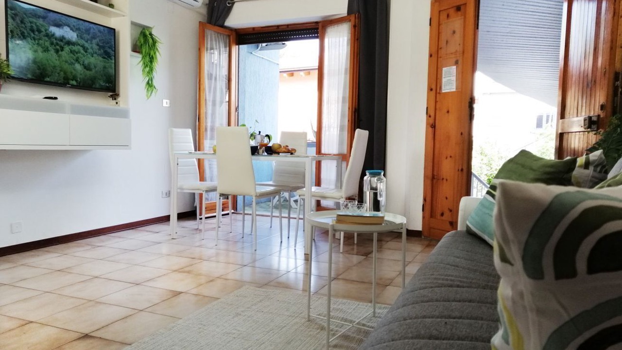 Photo of Livingroom in Tortoreto Lido
