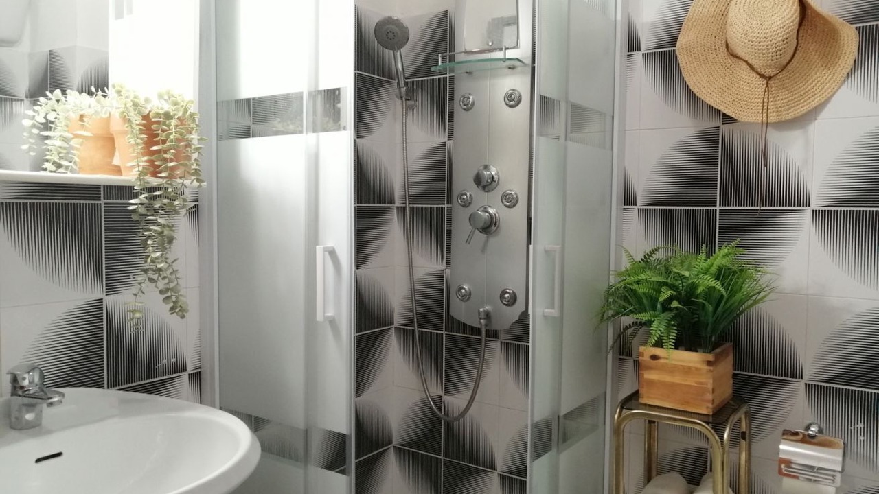 Photo of Bathroom in Tortoreto Lido