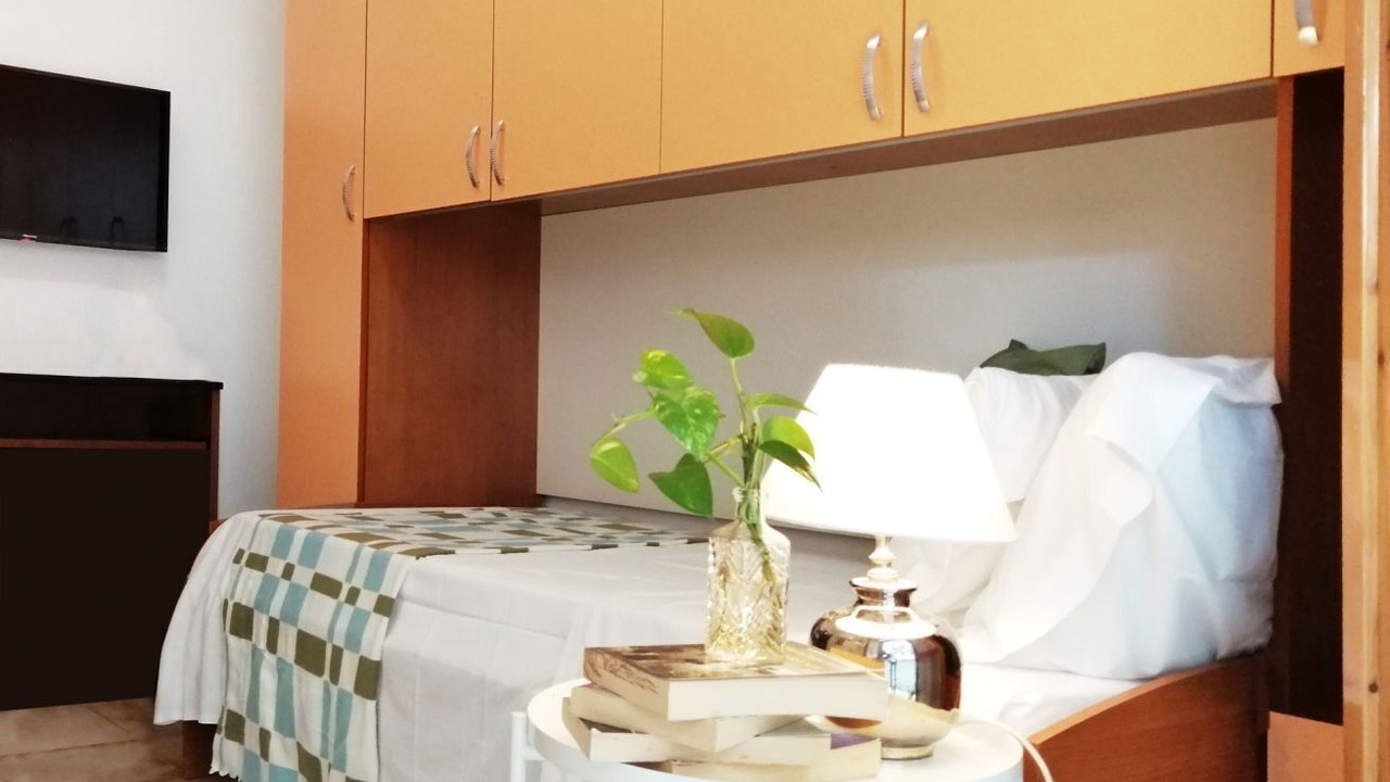 Photo of Bedroom in Tortoreto Lido