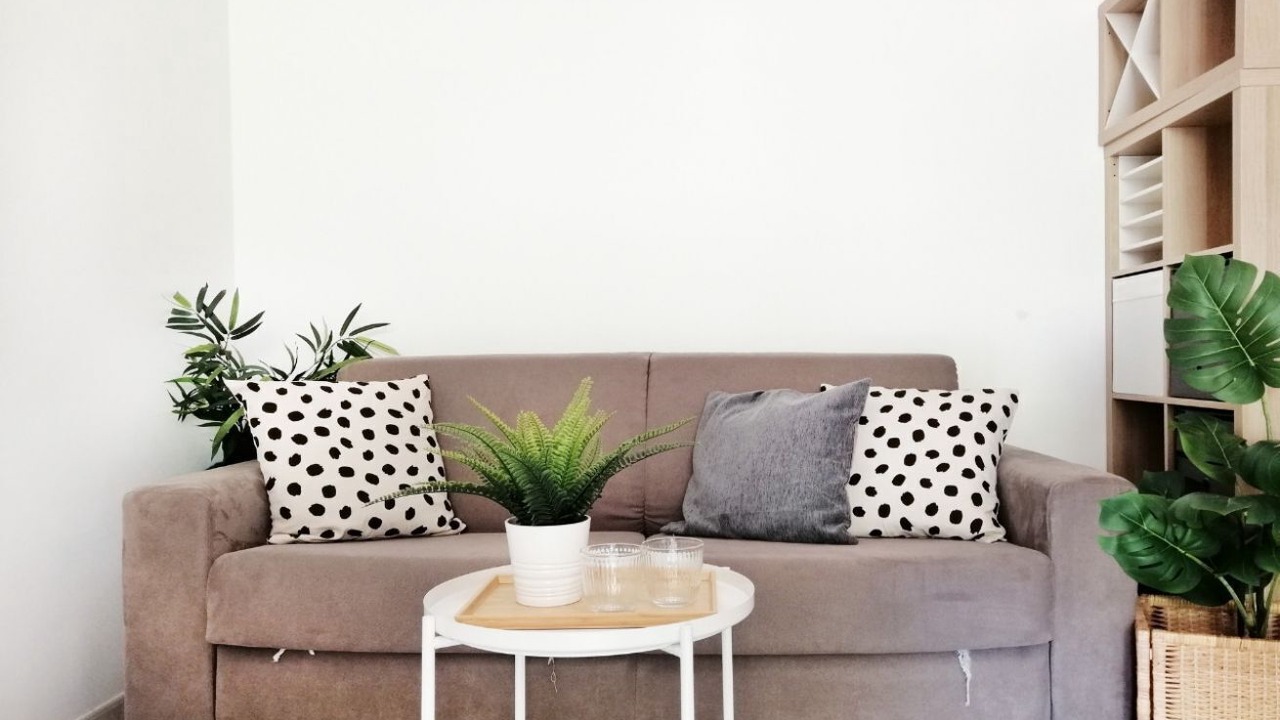 Photo of Livingroom in Tortoreto Lido