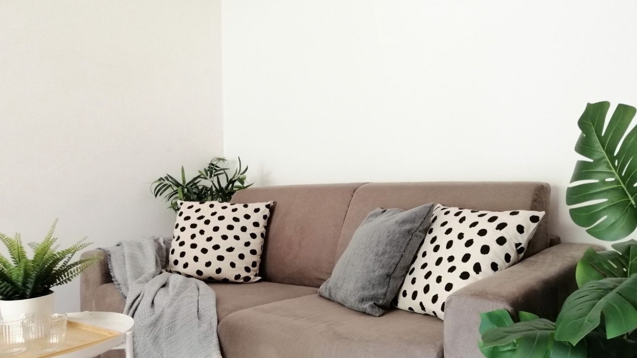 Photo of Livingroom in Tortoreto Lido