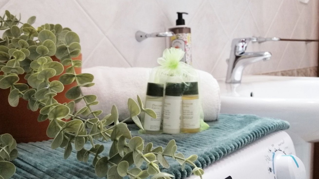 Photo of Bathroom in Tortoreto Lido