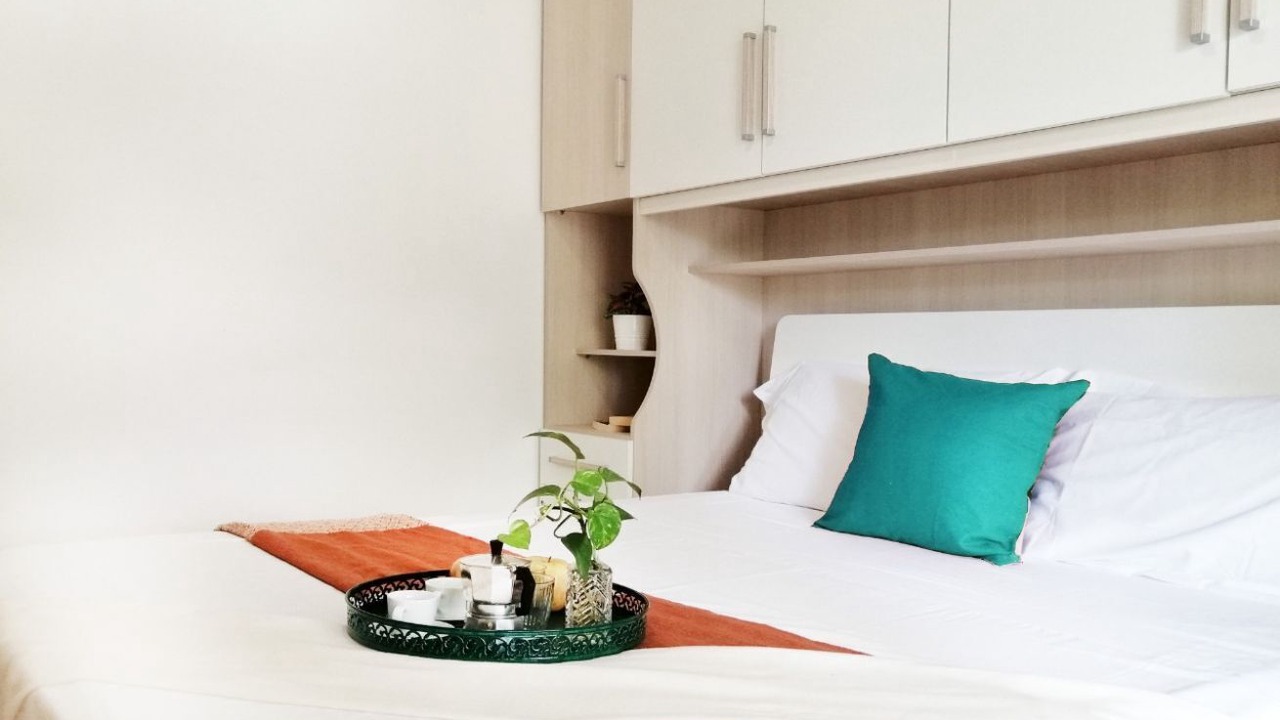 Photo of Bedroom in Tortoreto Lido