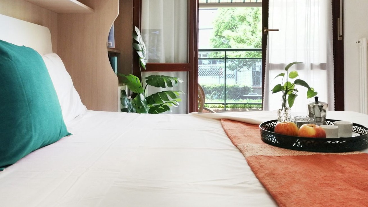 Photo of Bedroom in Tortoreto Lido