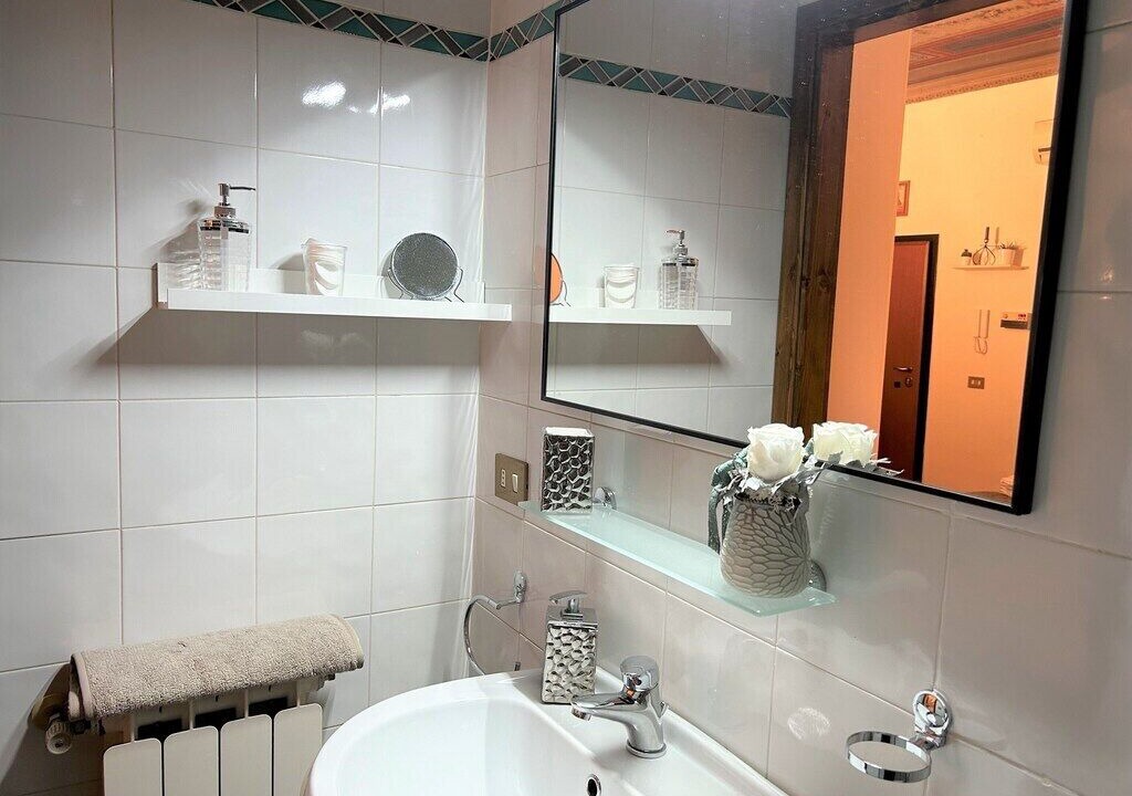 Photo of Bathroom in Rovezzano