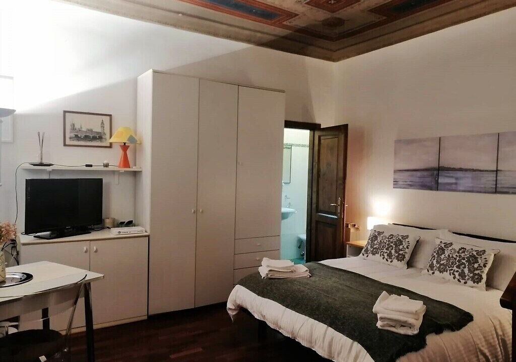 Photo of Bedroom in Rovezzano