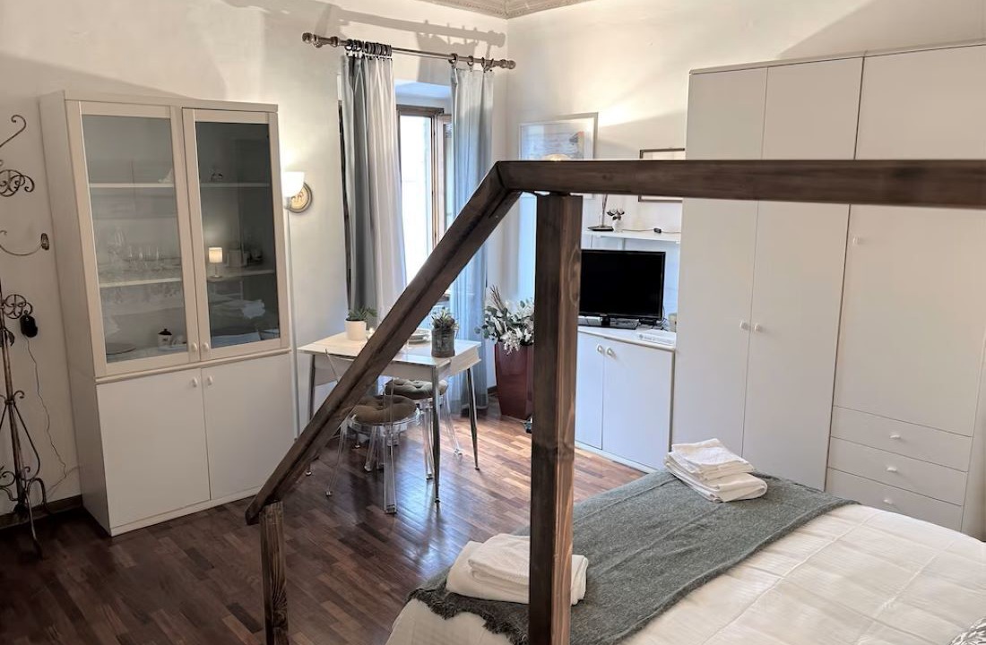 Photo of Bedroom in Rovezzano