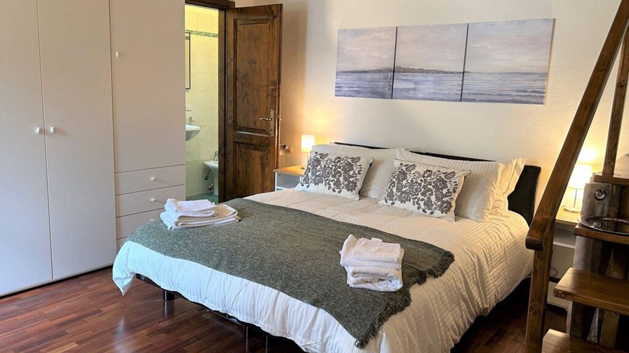 Photo of Bedroom in Rovezzano