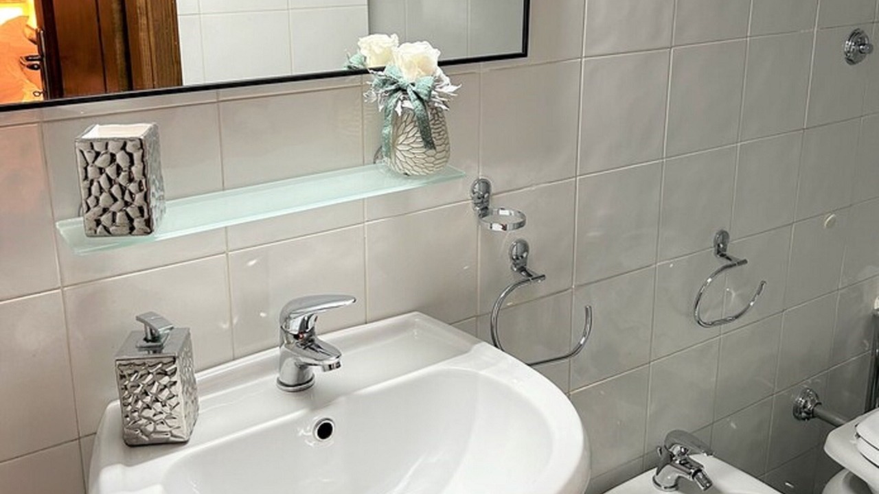 Photo of Bathroom in Rovezzano
