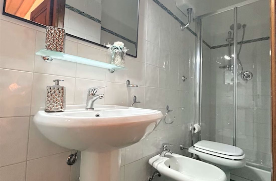 Photo of Bathroom in Rovezzano