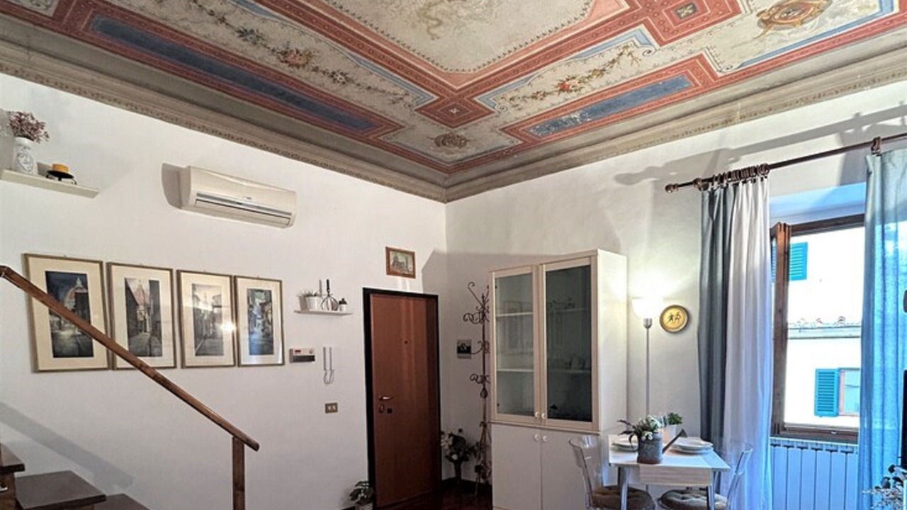 Photo of Bedroom in Rovezzano