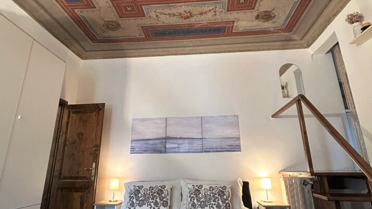 Photo of Bedroom in Rovezzano