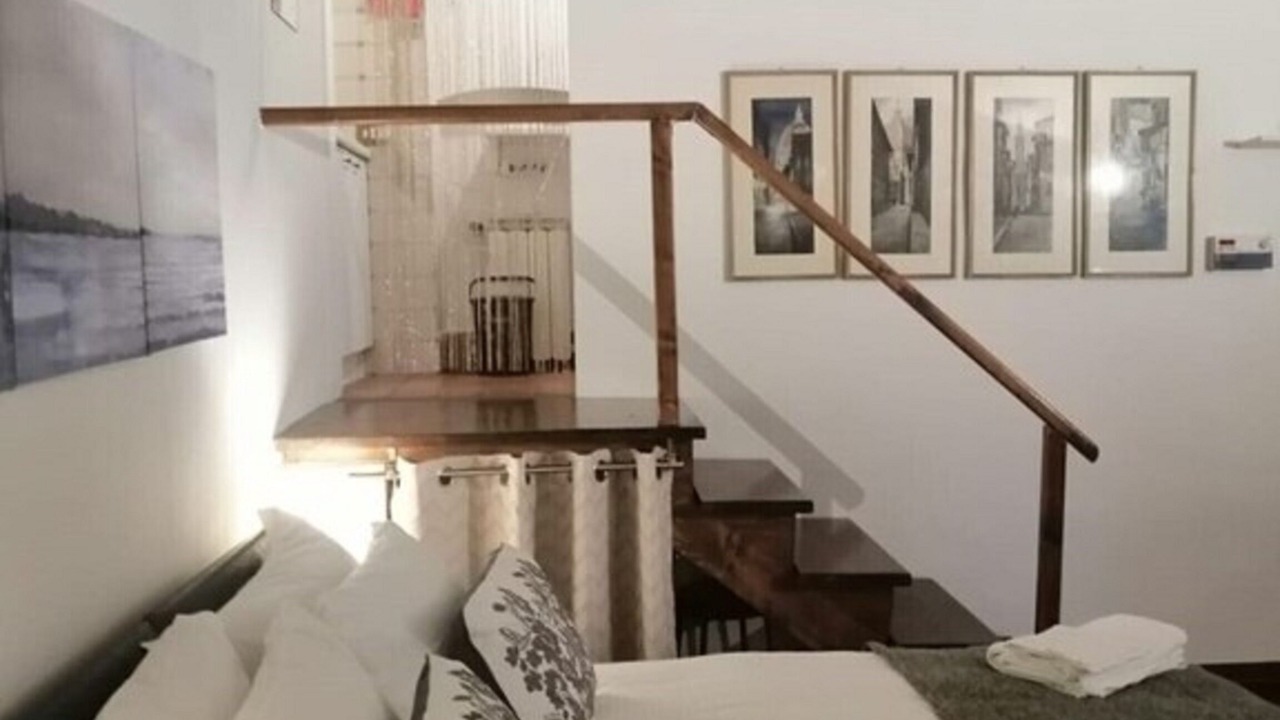 Photo of Bedroom in Rovezzano