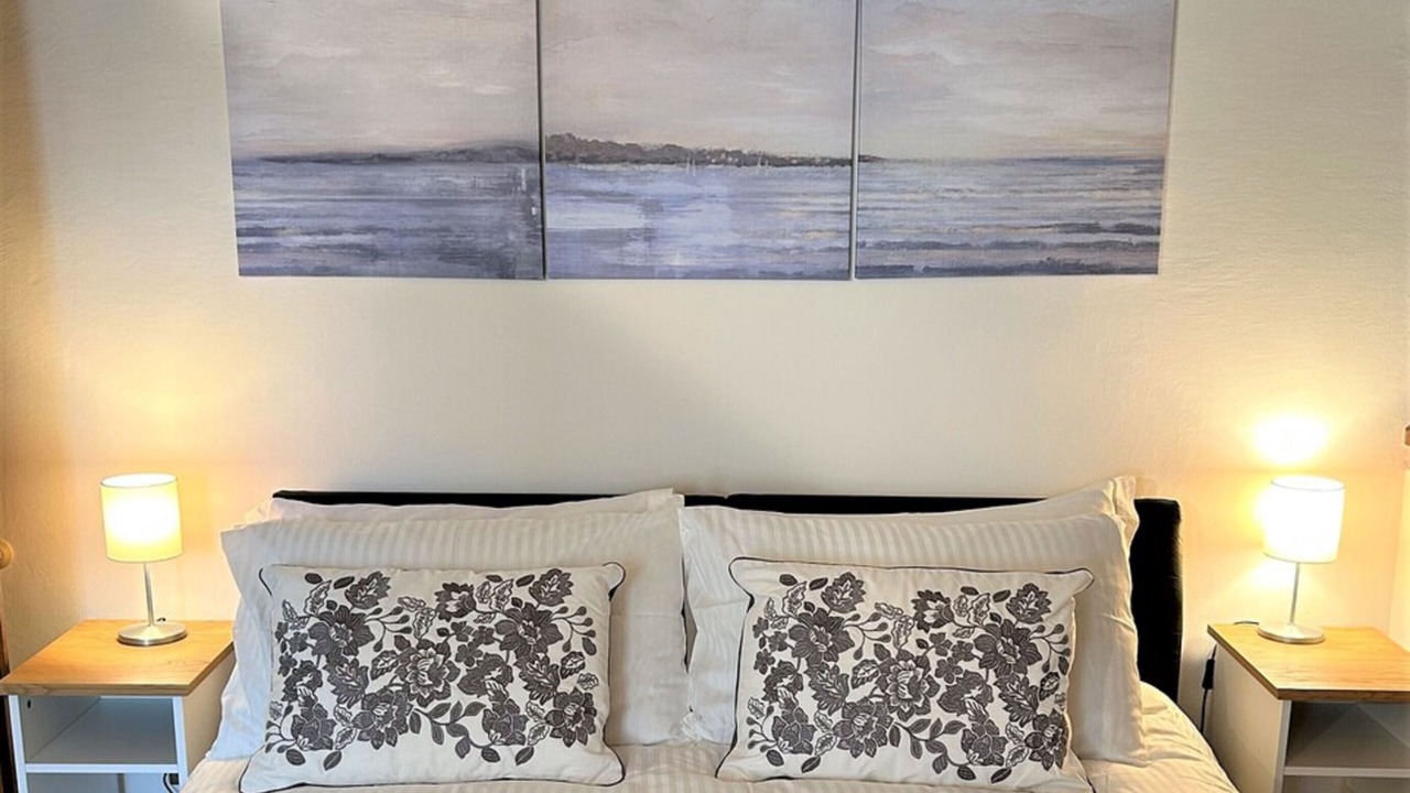Photo of Bedroom in Rovezzano