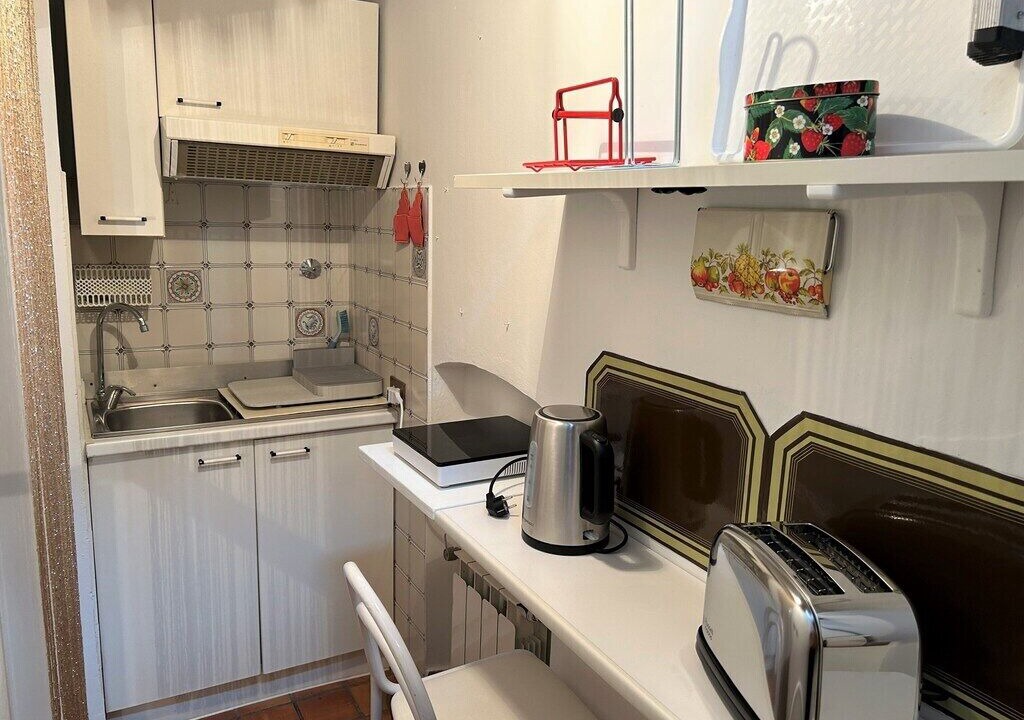 Photo of Kitchen in Rovezzano
