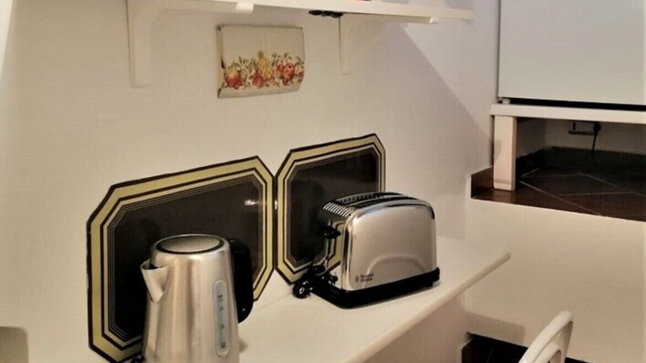 Photo of Kitchen in Rovezzano