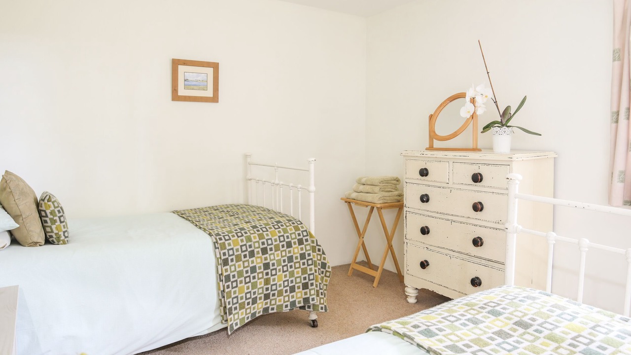 Photo of Bedroom in Rhoscolyn