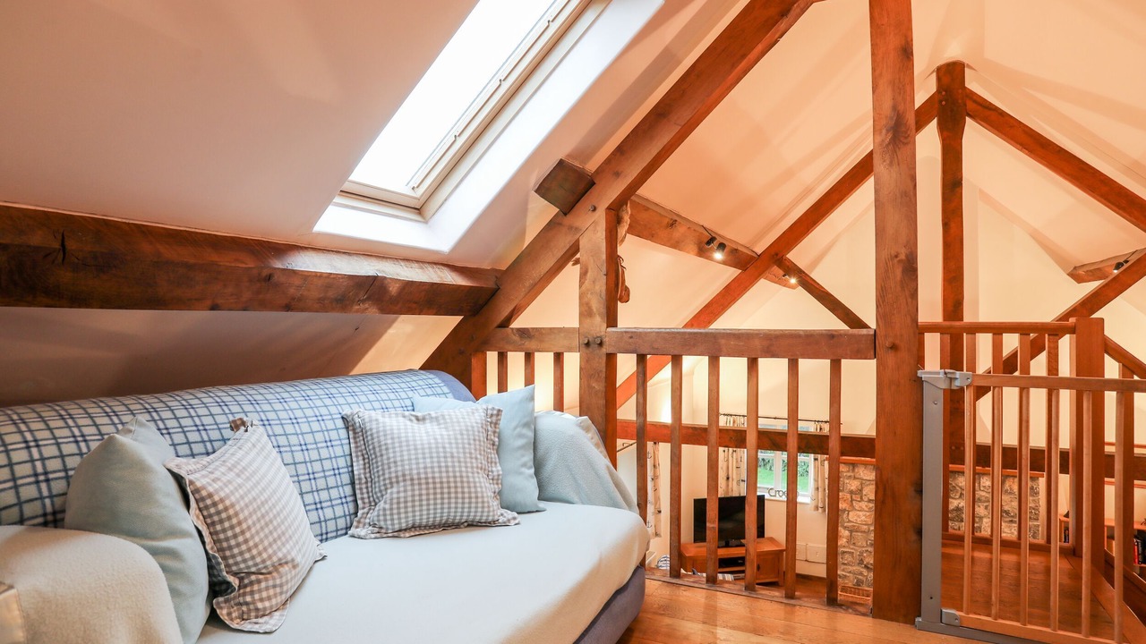 Photo of Livingroom in Rhoscolyn