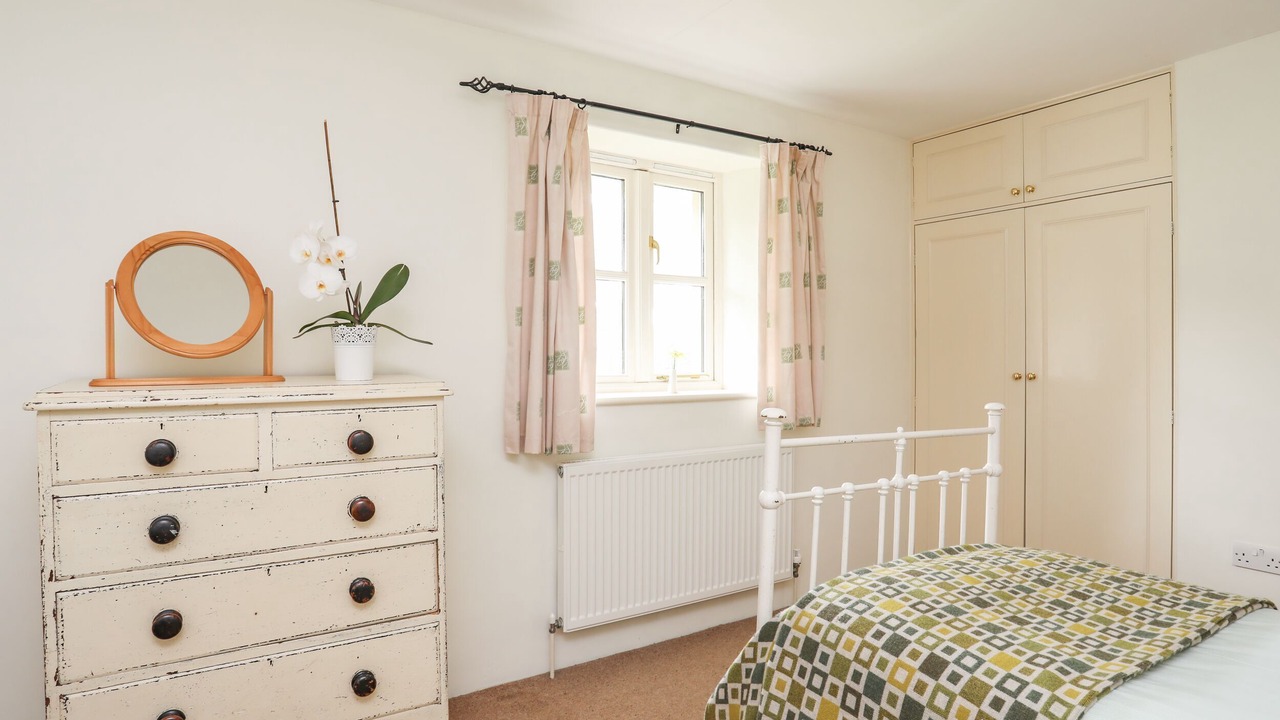 Photo of Bedroom in Rhoscolyn