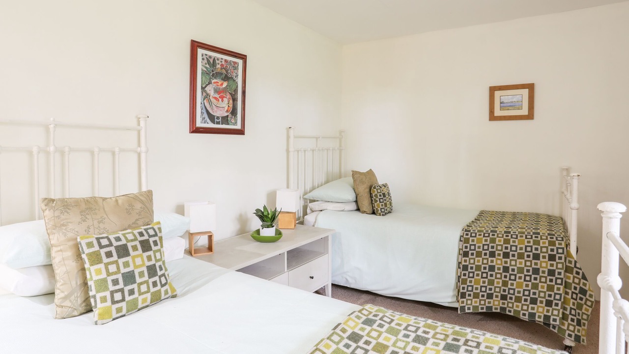 Photo of Bedroom in Rhoscolyn