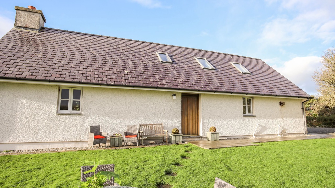 Photo of Outdoor in Rhoscolyn