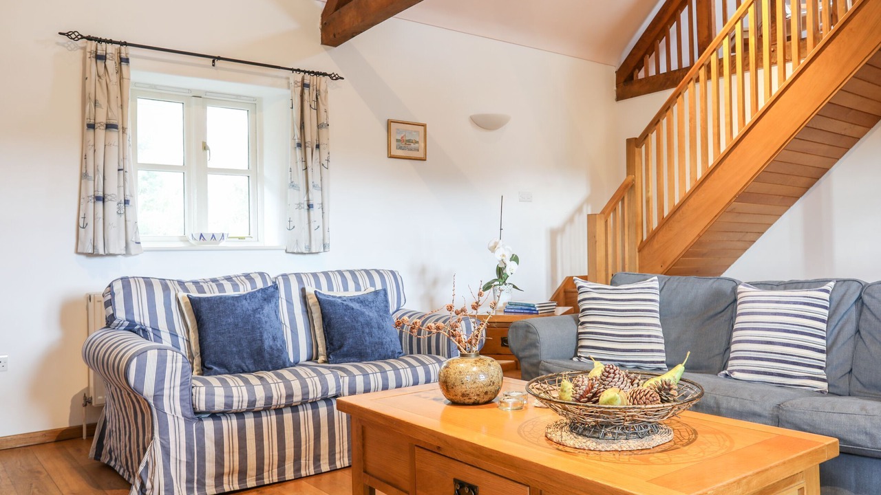 Photo of Livingroom in Rhoscolyn